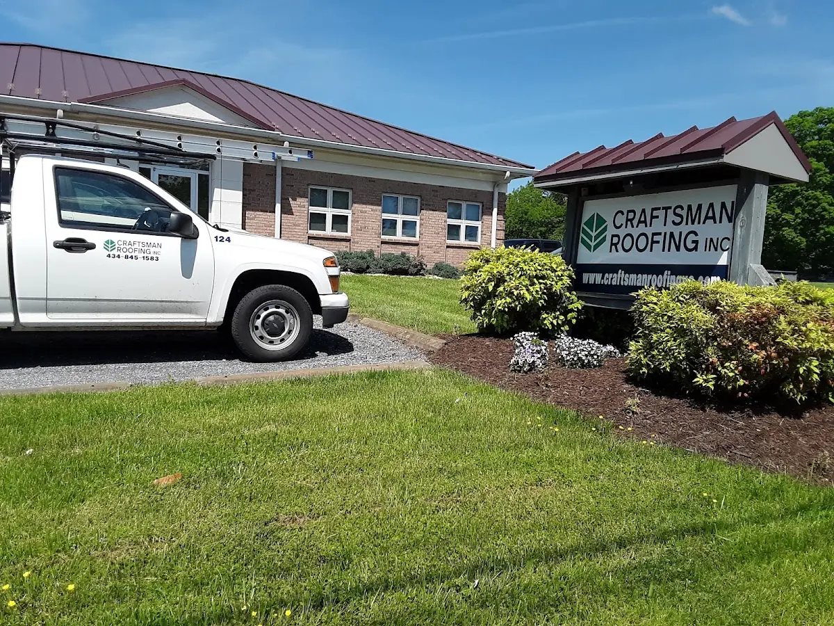 Quality Hail Damage Roof Repair by experienced craftsmen in Mount Morris